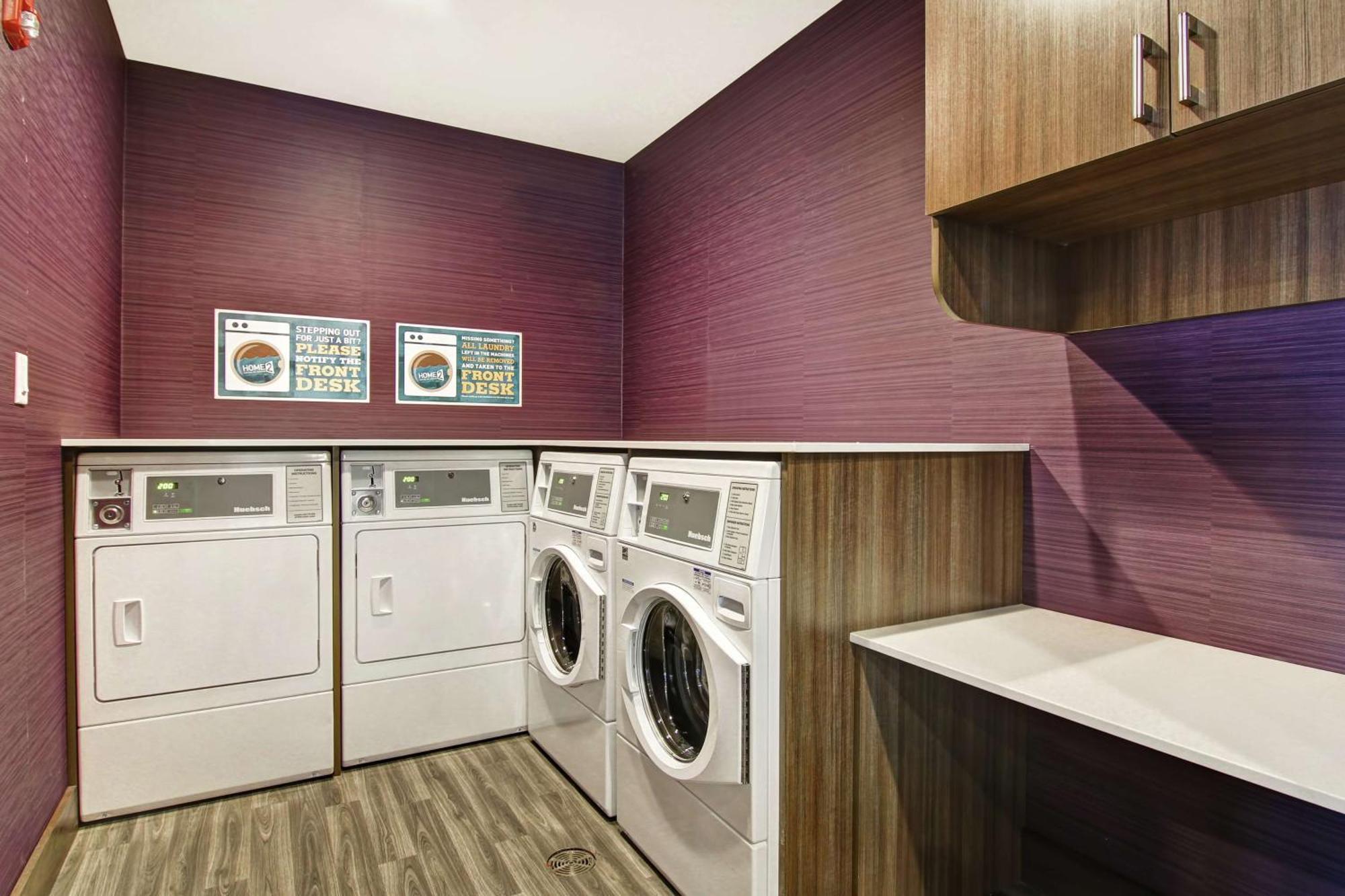 Home2 Suites By Hilton Edmonton South Exteriör bild