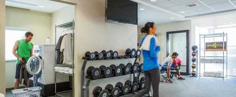 Home2 Suites By Hilton Edmonton South Exteriör bild